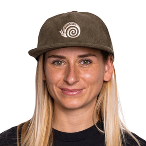 LOUNGE CORDUROY  CAP