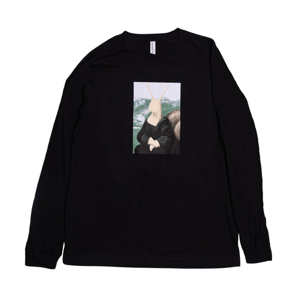 RENAISSANCE LONG SLEEVE