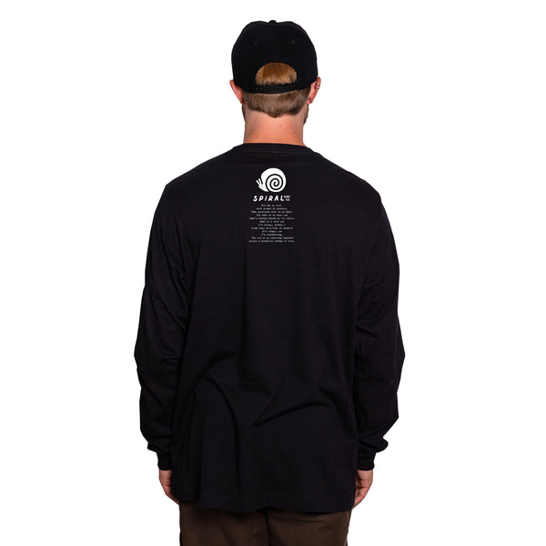 RENAISSANCE LONG SLEEVE