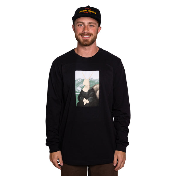 RENAISSANCE LONG SLEEVE