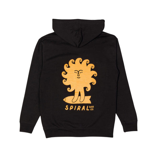 SUNGOD HOODIE