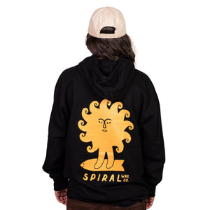 SUNGOD HOODIE