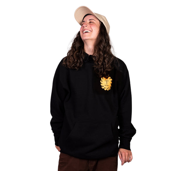 SUNGOD HOODIE