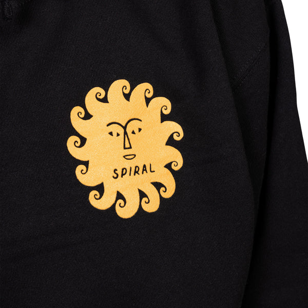 SUNGOD HOODIE