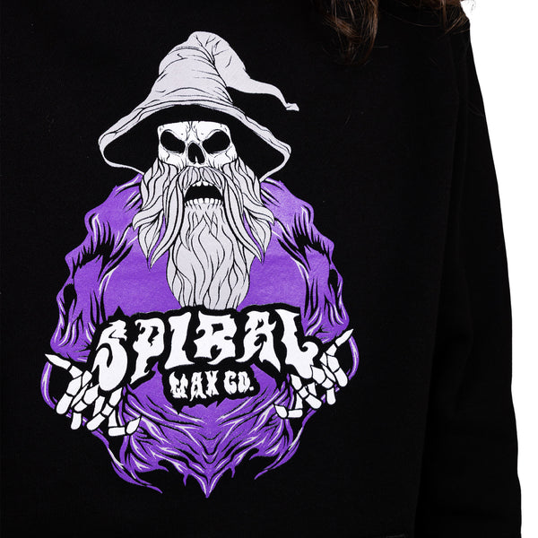WIZARD HOODIE