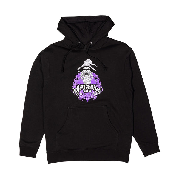 WIZARD HOODIE – Spiral