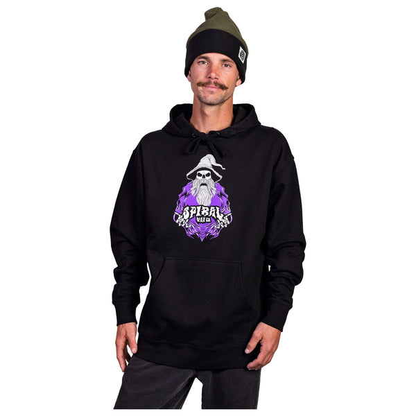 WIZARD HOODIE