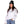SNAIL TRAIL LONG SLEEVE