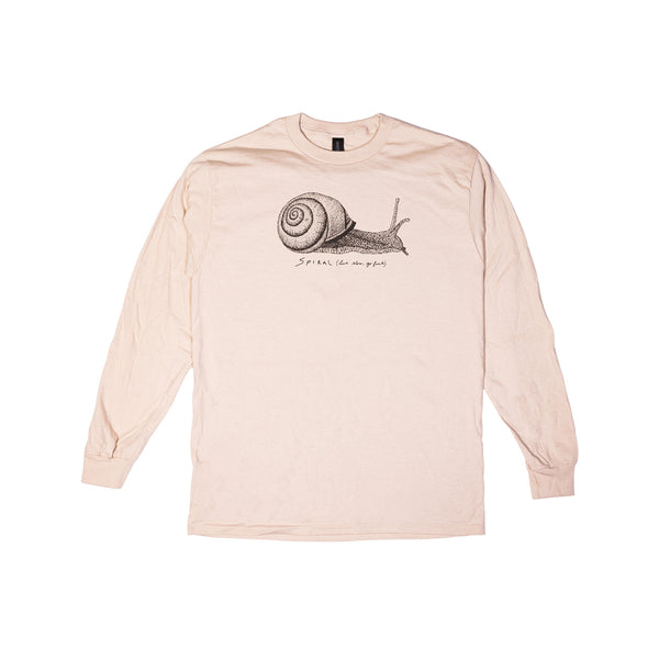 STIPPLE LONG SLEEVE