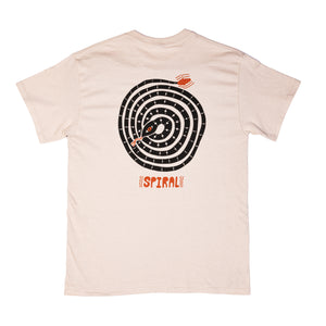 SERPENT SHORT SLEEVE