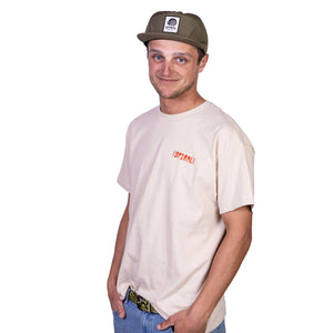 SERPENT SHORT SLEEVE