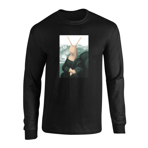 RENAISSANCE LONG SLEEVE