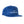 SPIRALING CORD CAP INDIGO