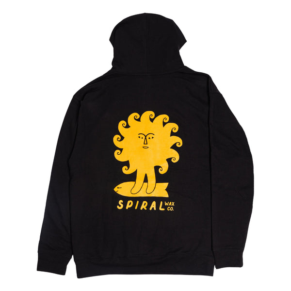 SUNGOD HOODIE