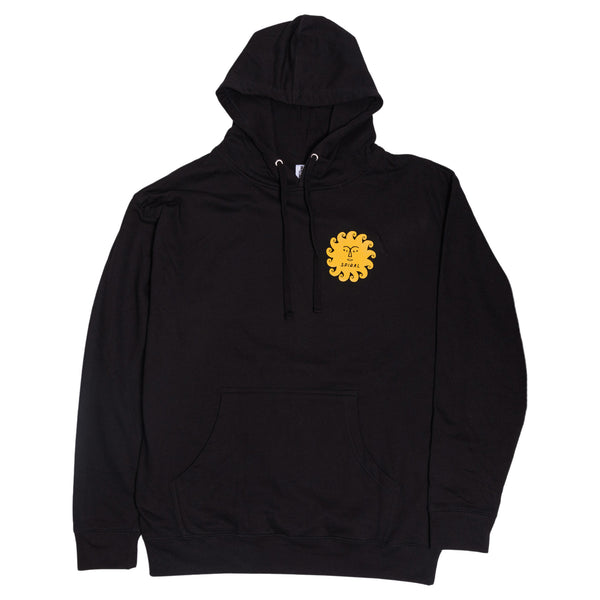 SUNGOD HOODIE