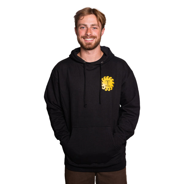 SUNGOD HOODIE