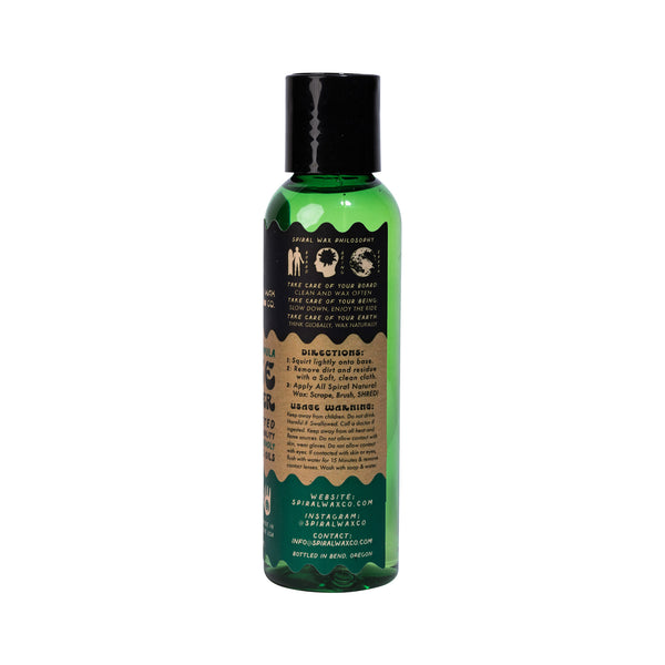 ECO-BASE CLEANER SMALL