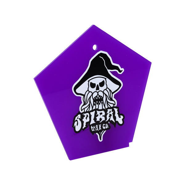 MAGIC SCRAPER