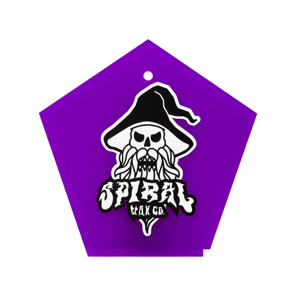 MAGIC SCRAPER