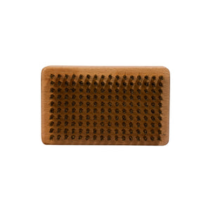 BRASS WAX BRUSH