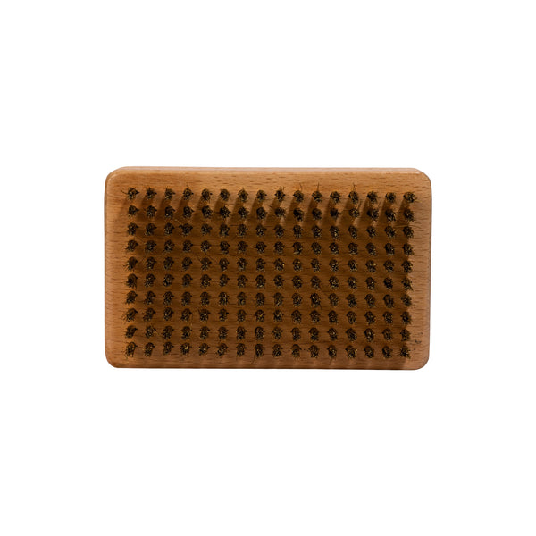 BRASS WAX BRUSH