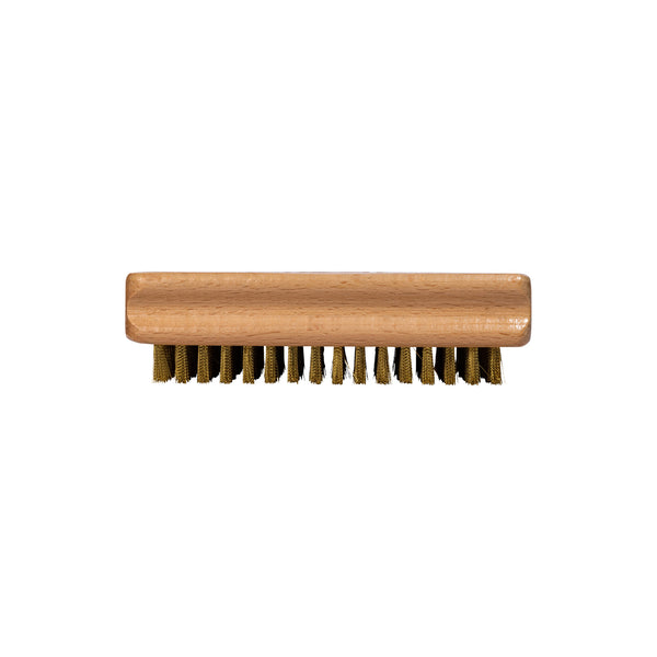 BRASS WAX BRUSH