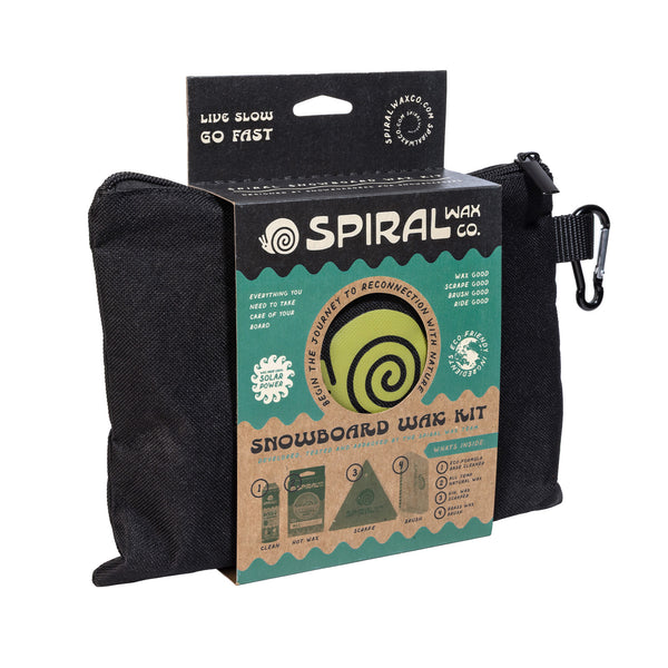 FUNDAMENTAL WAX KIT