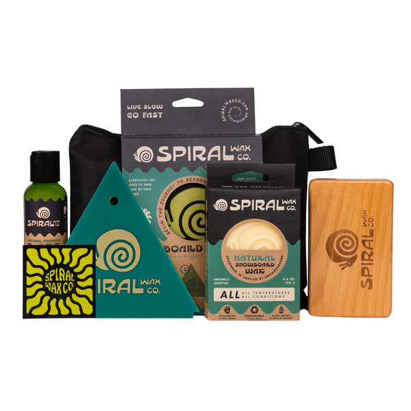 FUNDAMENTAL WAX KIT