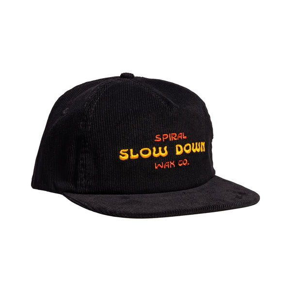 RELAX CORDUROY CAP