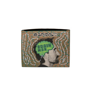 BRAIN WAX
