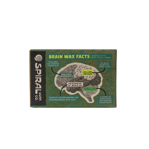 BRAIN WAX