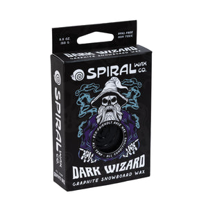 DARK WIZARD GRAPHITE WAX