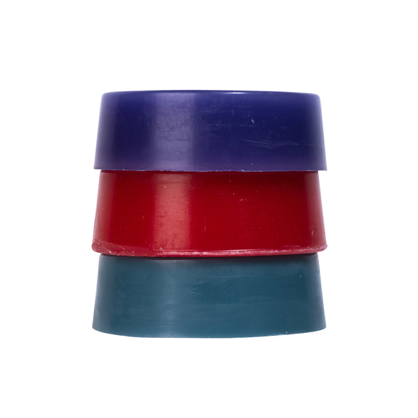 WIZARD WAX - 3 PACK - ALL SEASON