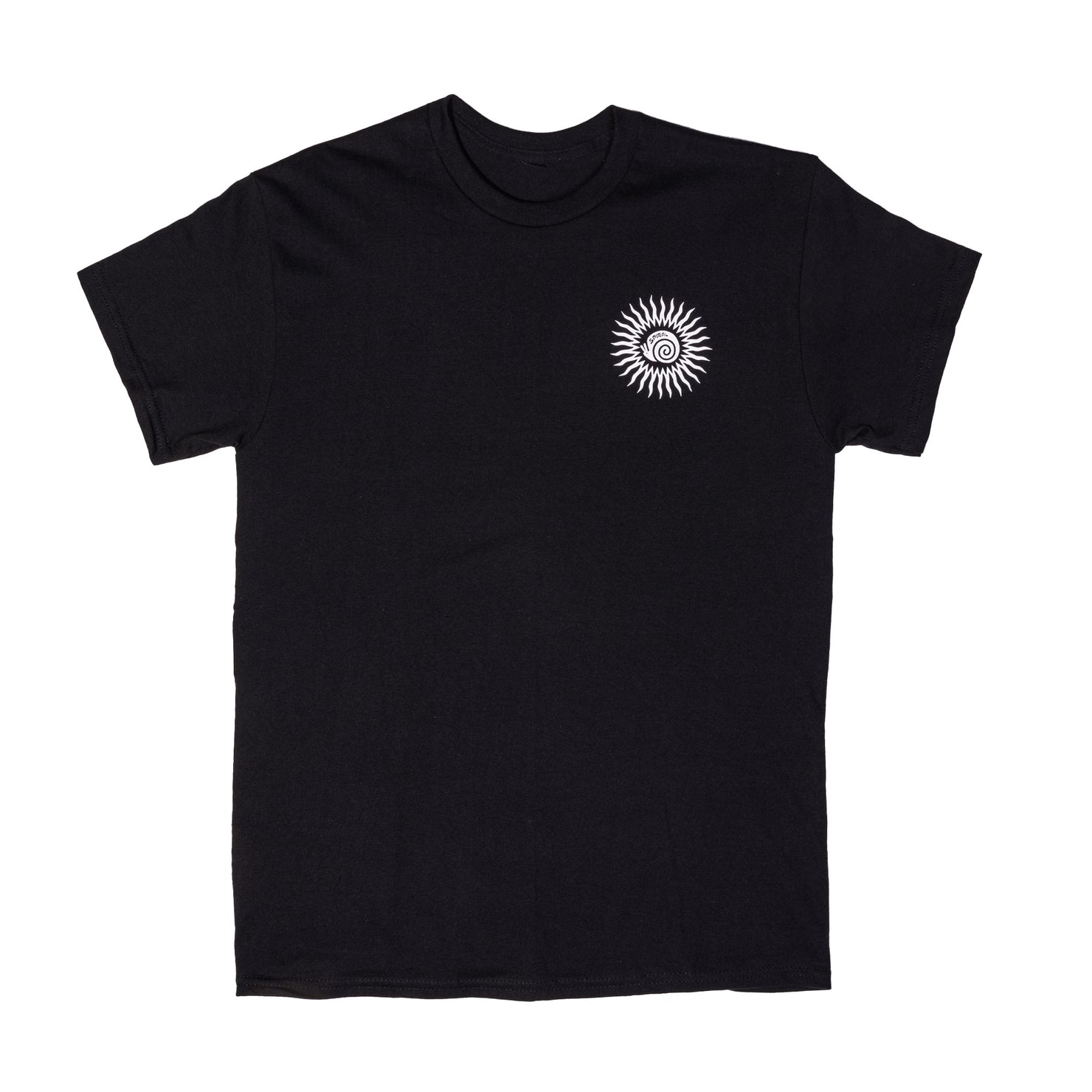 WARP SHORT SLEEVE