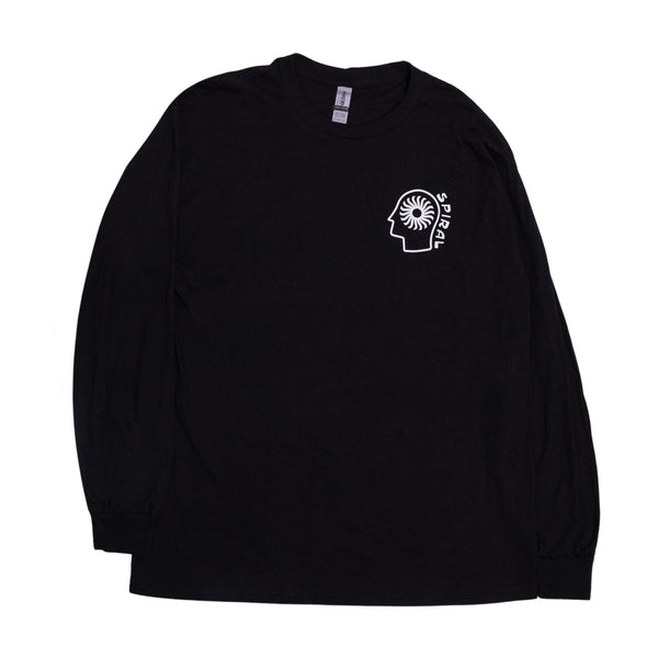 ZENITH LONG SLEEVE