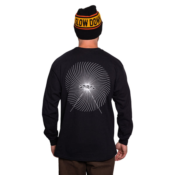 ZENITH LONG SLEEVE