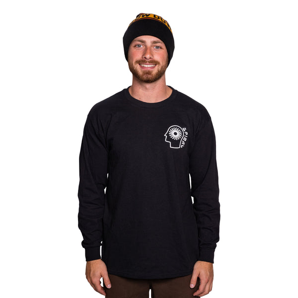 ZENITH LONG SLEEVE