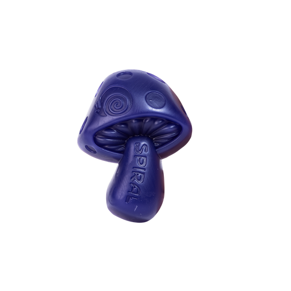 CURB MAGIC - MAGIC MUSHROOM ECO-SKATE WAX