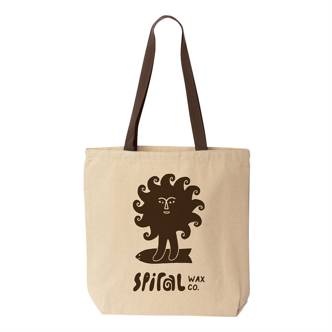 SUNRISE TOTE