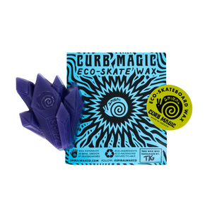 CURB MAGIC CRYSTAL